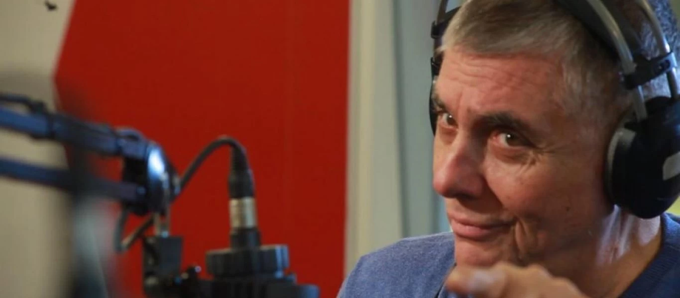 Γ. Τράγκας: «Κάποιοι θα πάνε στον Εισαγγελέα» - «Ο Τσιόδρας θα είναι το εξιλαστήριο θύμα»